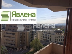 1 dormitorio Vitosha, Sofia 3