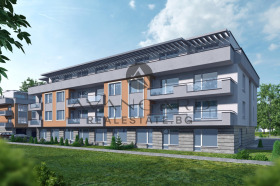 1 dormitorio Belomorski, Plovdiv