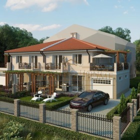 Hus Pomorie, region Burgas 10