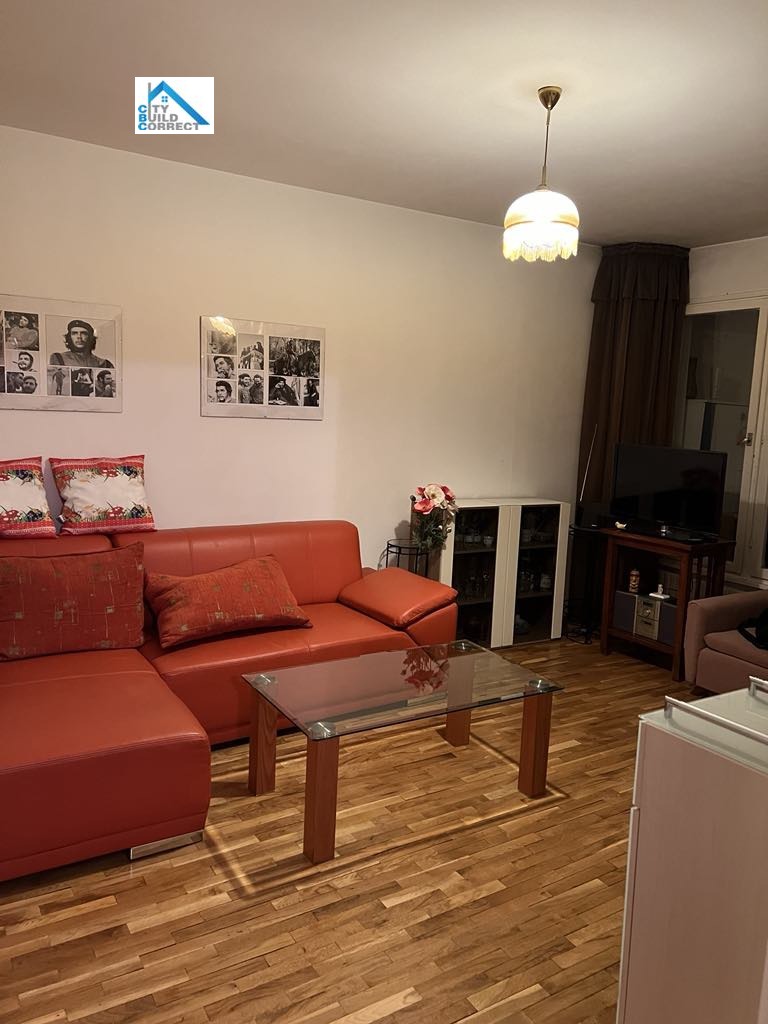 Eladó  1 hálószoba Sofia , Mladost 1A , 48 négyzetméter | 23277603 - kép [2]