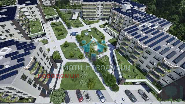 Na sprzedaż  1 sypialnia Szumen , Trakija , 67 mkw | 66987417 - obraz [3]