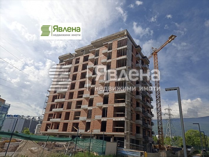 Til salg  1 soveværelse Sofia , Vitosha , 57 kvm | 57534963