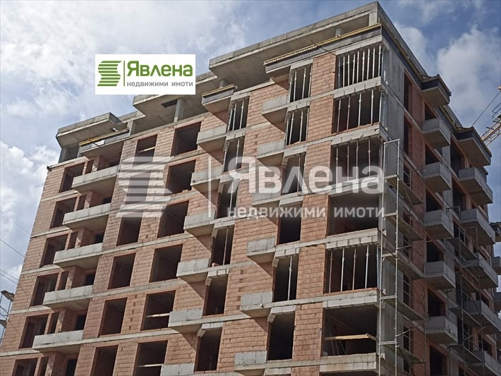 Til salg  1 soveværelse Sofia , Vitosha , 57 kvm | 57534963 - billede [5]