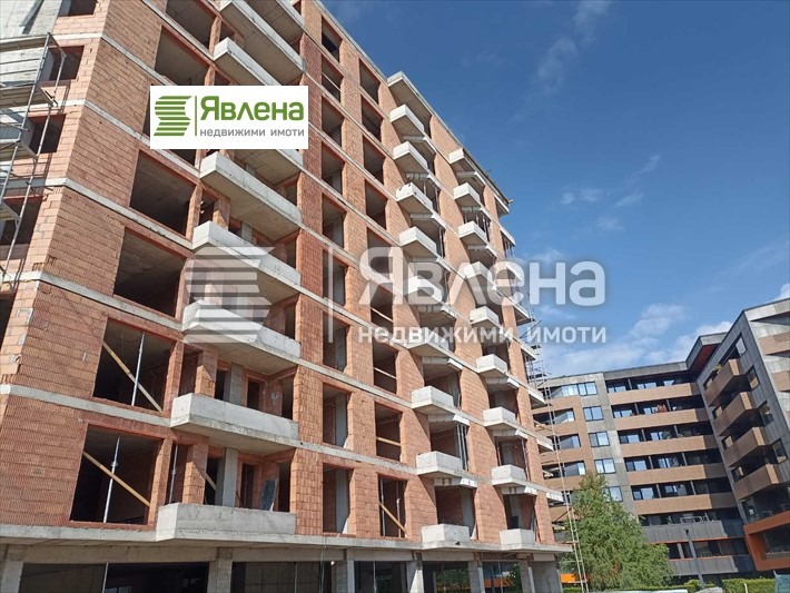 Til salg  1 soveværelse Sofia , Vitosha , 57 kvm | 57534963 - billede [4]