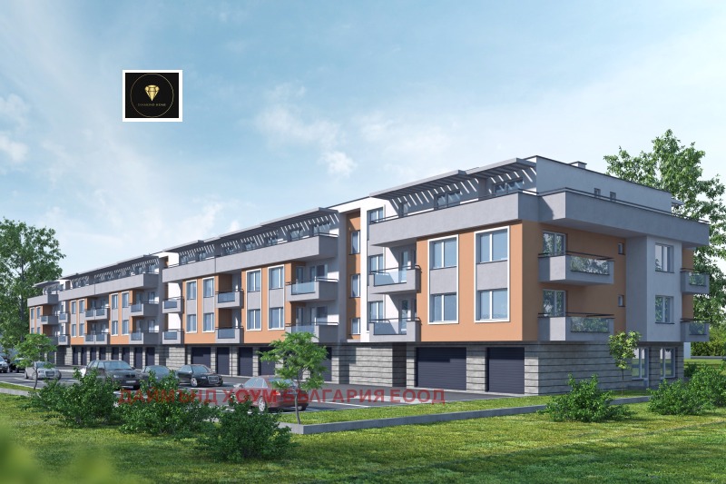 En venta  1 dormitorio Plovdiv , Belomorski , 67 metros cuadrados | 27503525 - imagen [4]