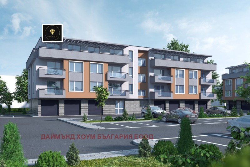En venta  1 dormitorio Plovdiv , Belomorski , 67 metros cuadrados | 27503525