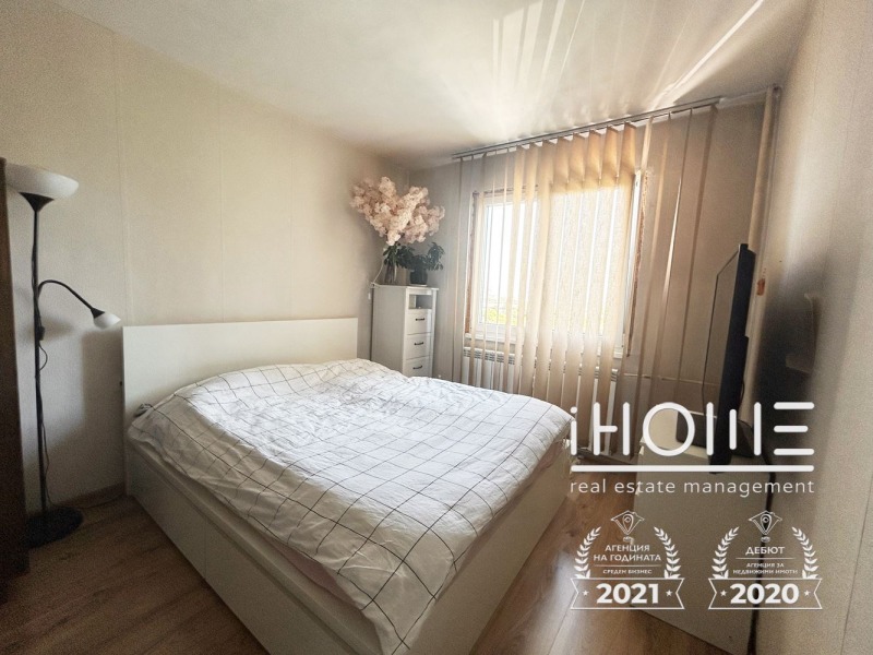 Продается  1 спальня София , Слатина , 75 кв.м | 91435398