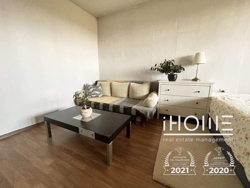 Продается  1 спальня София , Слатина , 75 кв.м | 91435398 - изображение [7]