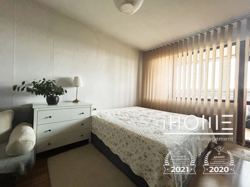 Продается  1 спальня София , Слатина , 75 кв.м | 91435398 - изображение [6]