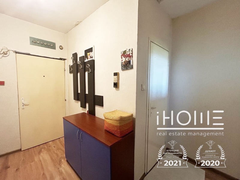 Продается  1 спальня София , Слатина , 75 кв.м | 91435398 - изображение [11]