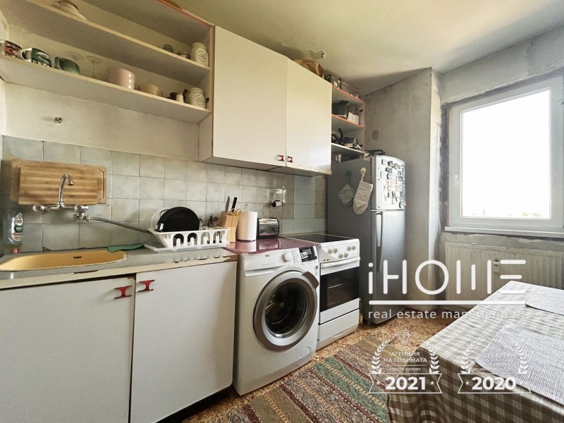 Продается  1 спальня София , Слатина , 75 кв.м | 91435398 - изображение [8]