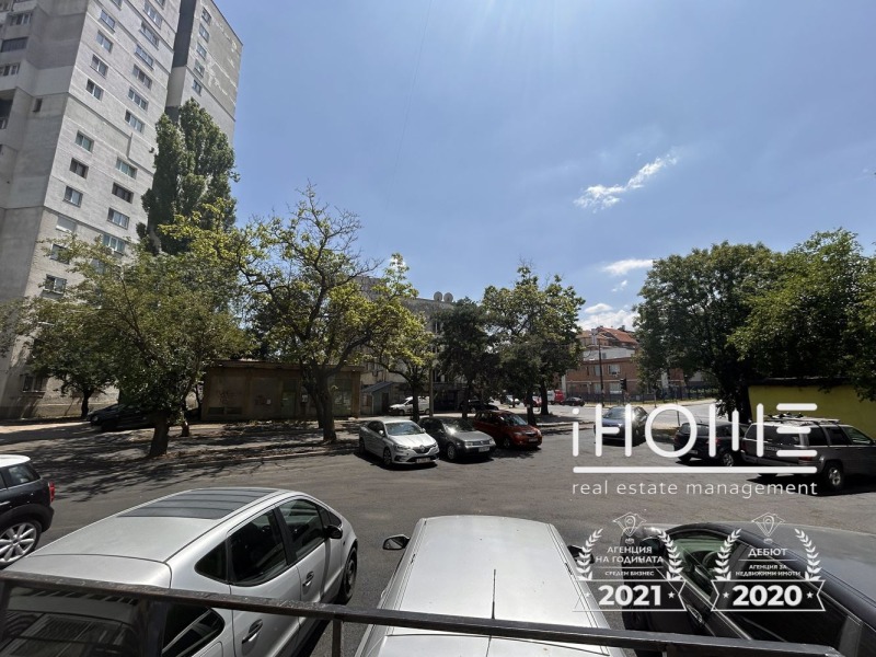 Продается  1 спальня София , Слатина , 75 кв.м | 91435398 - изображение [13]