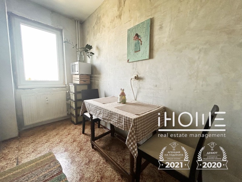 Продается  1 спальня София , Слатина , 75 кв.м | 91435398 - изображение [9]