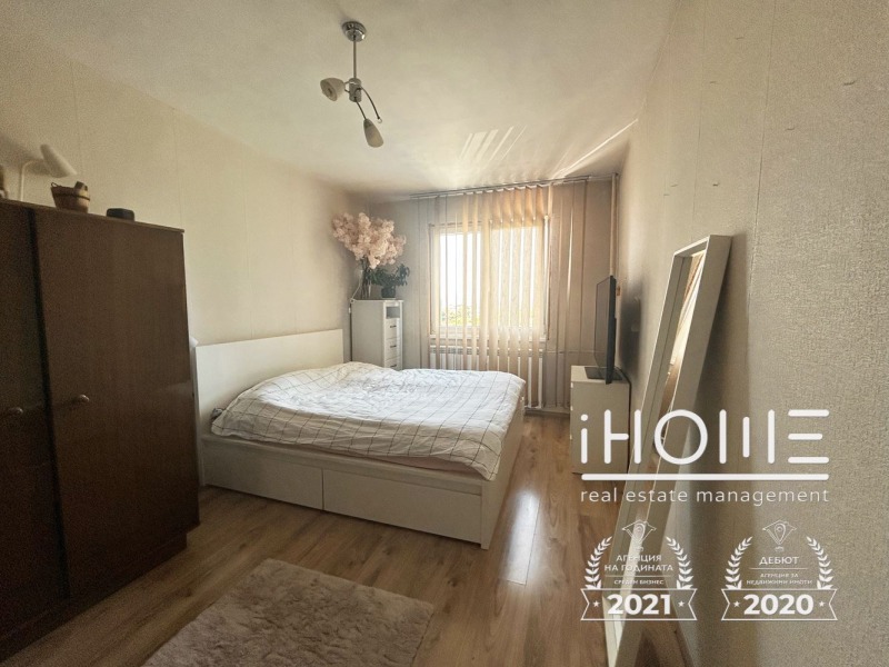 Продается  1 спальня София , Слатина , 75 кв.м | 91435398 - изображение [3]