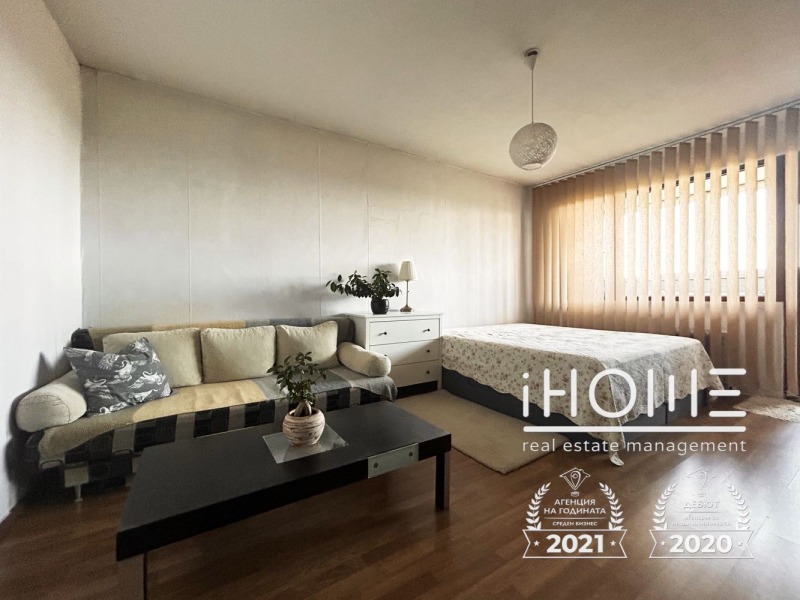 Продается  1 спальня София , Слатина , 75 кв.м | 91435398 - изображение [4]