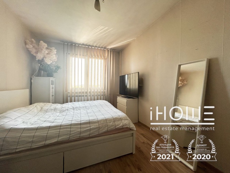 Продается  1 спальня София , Слатина , 75 кв.м | 91435398 - изображение [2]