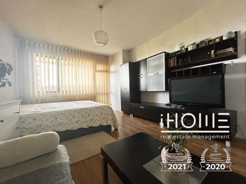 Продается  1 спальня София , Слатина , 75 кв.м | 91435398 - изображение [5]