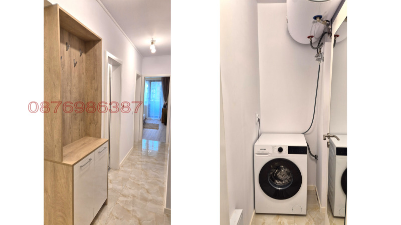 Zu verkaufen  1 Schlafzimmer Sofia , Oborishte , 75 qm | 31048645 - Bild [5]
