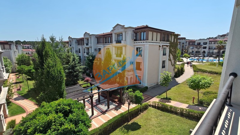 Zu verkaufen  1 Schlafzimmer region Burgas , Sozopol , 56 qm | 75456683 - Bild [2]