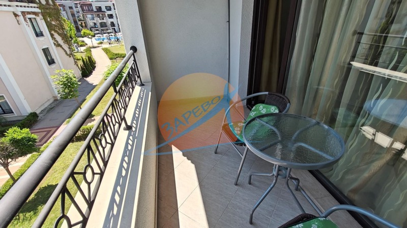 Zu verkaufen  1 Schlafzimmer region Burgas , Sozopol , 56 qm | 75456683 - Bild [16]