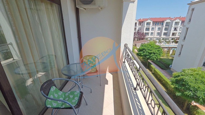 Zu verkaufen  1 Schlafzimmer region Burgas , Sozopol , 56 qm | 75456683 - Bild [3]