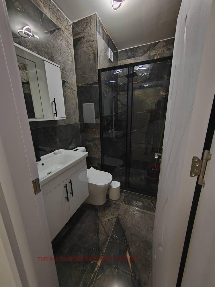 Продава  2-стаен град Бургас , Изгрев , 52 кв.м | 90416403 - изображение [9]