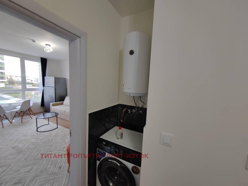 Продава  2-стаен град Бургас , Изгрев , 52 кв.м | 90416403 - изображение [10]