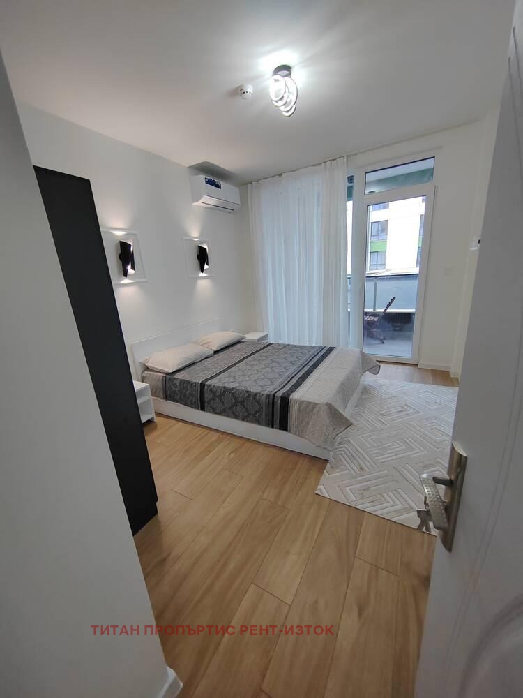 Продава  2-стаен град Бургас , Изгрев , 52 кв.м | 90416403 - изображение [6]