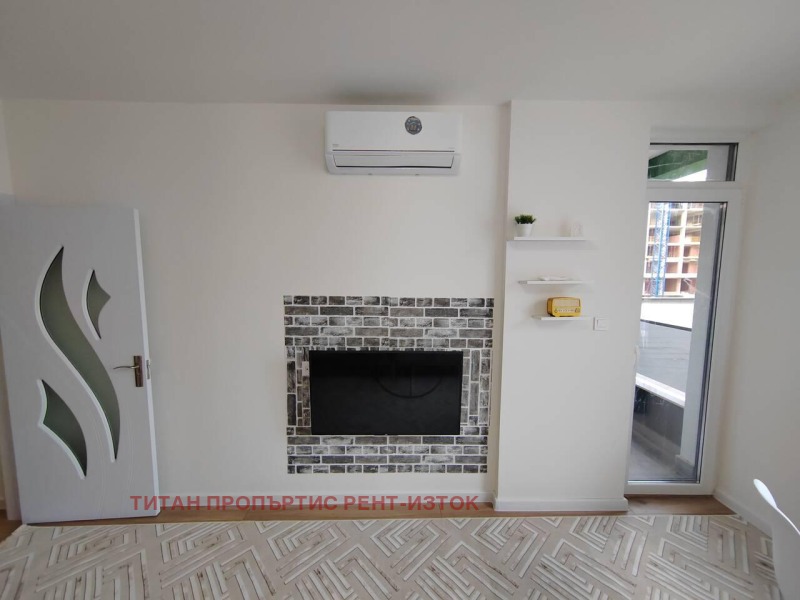Продава  2-стаен град Бургас , Изгрев , 52 кв.м | 90416403 - изображение [4]