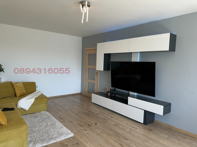Продава  2-стаен град София , Мусагеница , 50 кв.м | 12753328 - изображение [2]