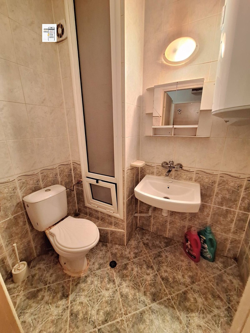 À venda  1 quarto Dobritch , Drujba 2 , 64 m² | 93458754 - imagem [2]