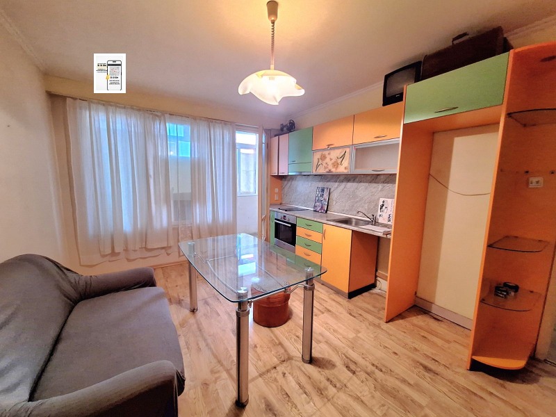 À venda  1 quarto Dobritch , Drujba 2 , 64 m² | 93458754