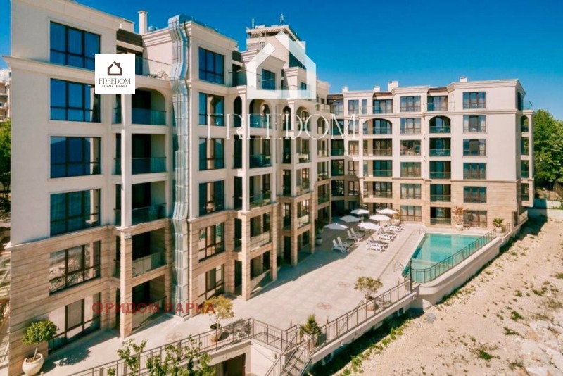 Продава  2-стаен град Варна , м-т Ален мак , 67 кв.м | 82767483