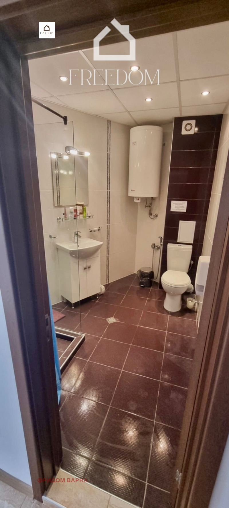 Продава  2-стаен град Варна , м-т Ален мак , 67 кв.м | 82767483 - изображение [7]