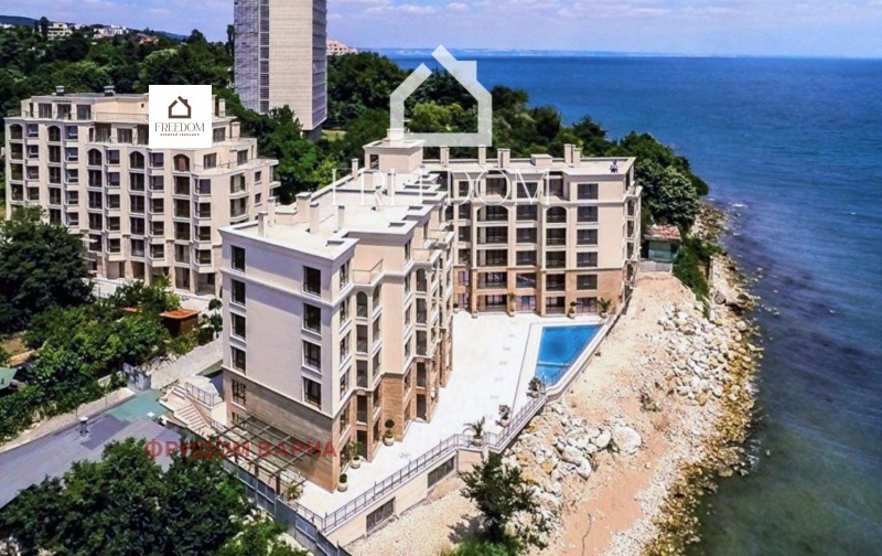 Продава  2-стаен град Варна , м-т Ален мак , 67 кв.м | 82767483 - изображение [9]