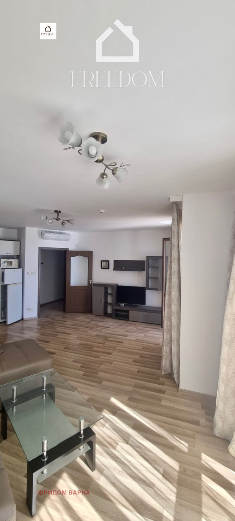 Продава  2-стаен град Варна , м-т Ален мак , 67 кв.м | 82767483 - изображение [3]