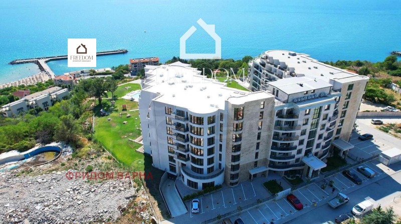 Продава  2-стаен град Варна , м-т Ален мак , 67 кв.м | 82767483 - изображение [10]