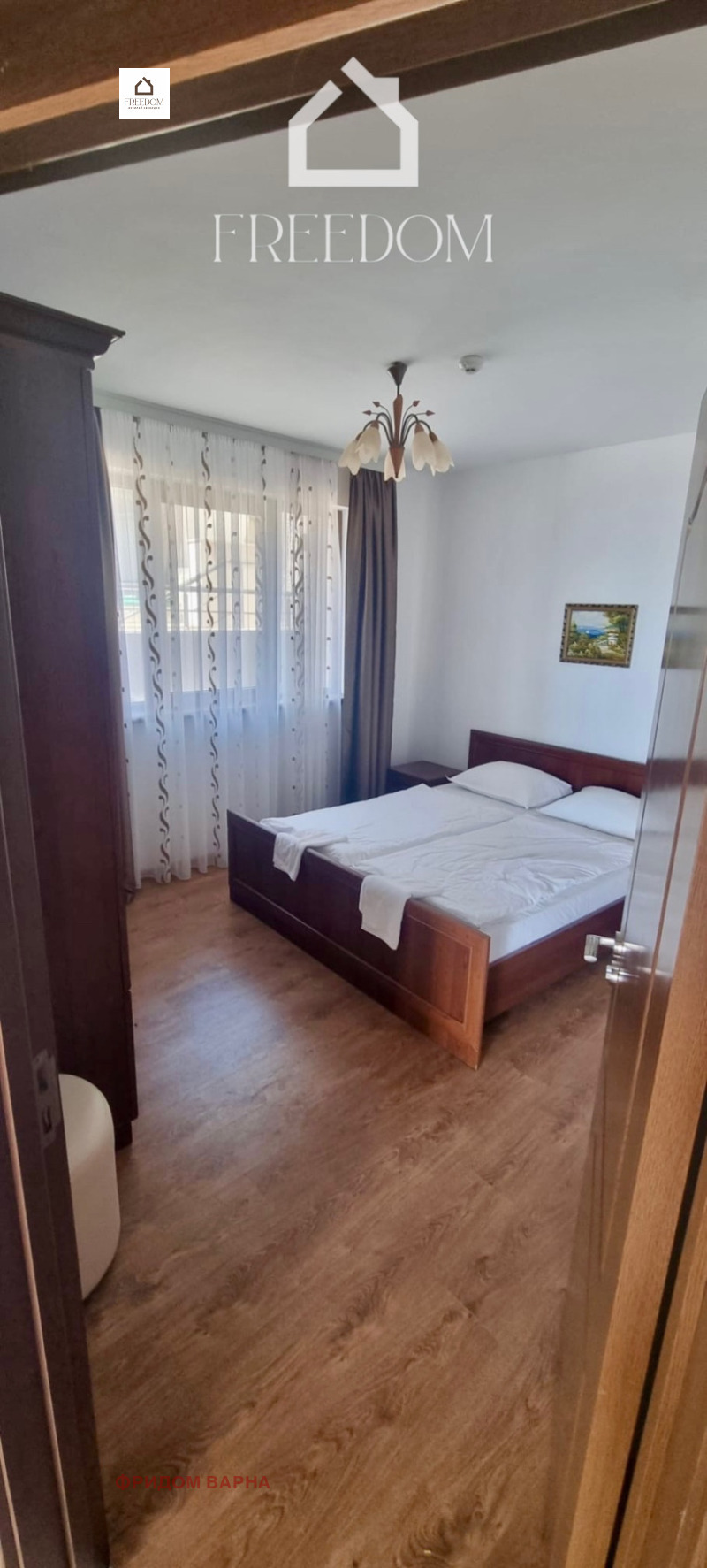 Продава  2-стаен град Варна , м-т Ален мак , 67 кв.м | 82767483 - изображение [5]