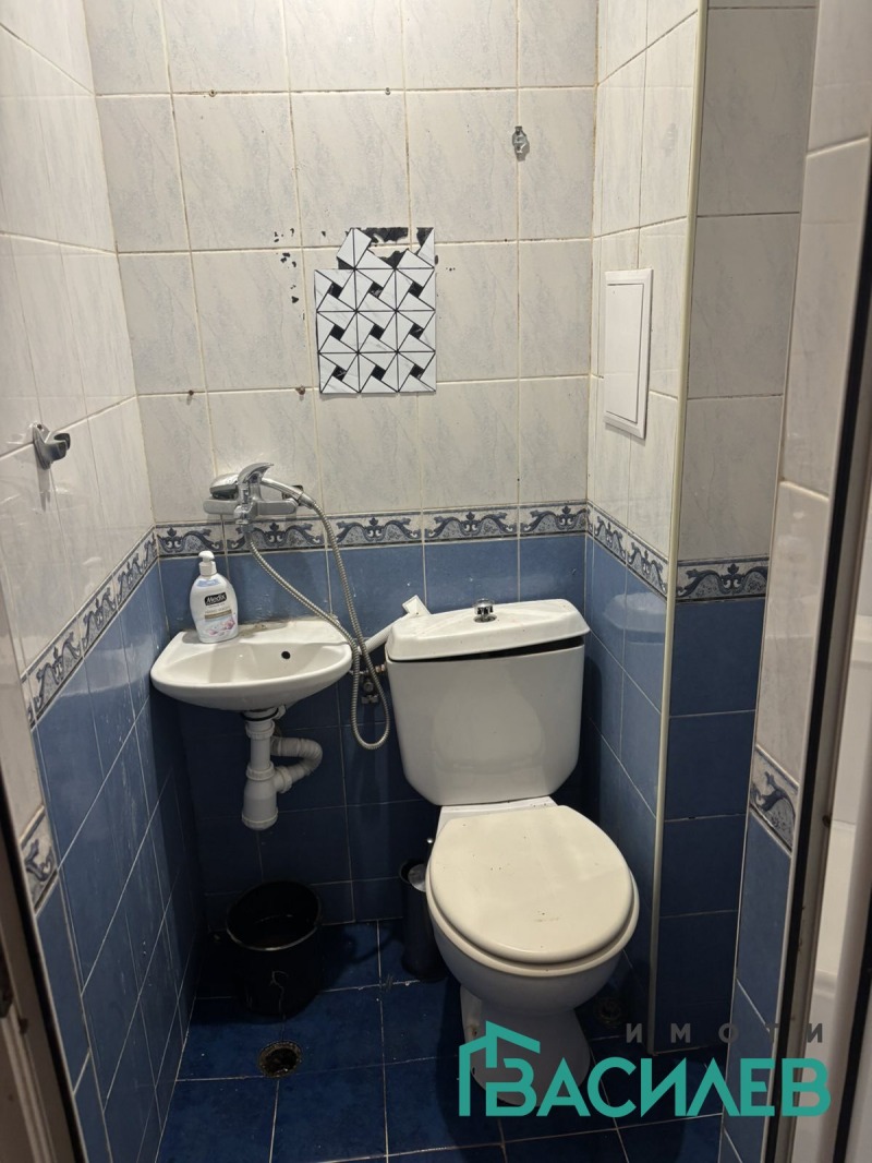 Продава 2-СТАЕН, гр. София, Гевгелийски, снимка 6 - Апартаменти - 52560514