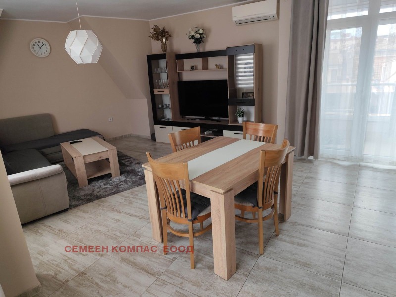 Продава 2-СТАЕН, гр. Пловдив, Център, снимка 5 - Апартаменти - 52637245