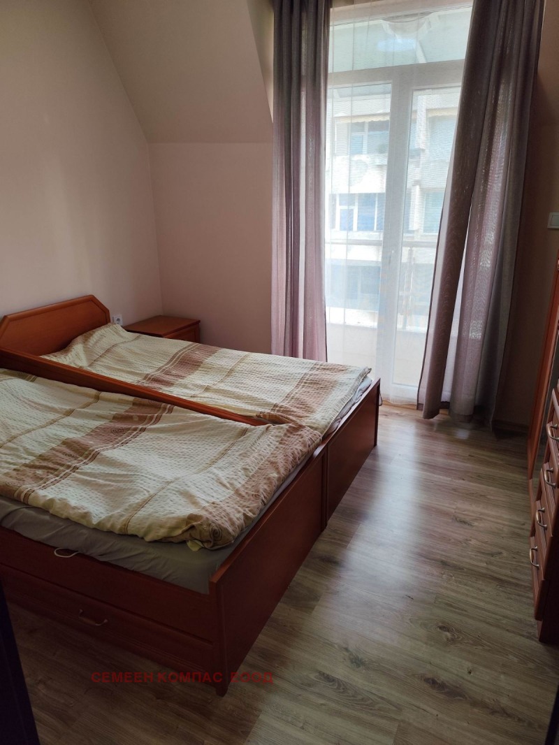 Продава 2-СТАЕН, гр. Пловдив, Център, снимка 6 - Апартаменти - 52637245