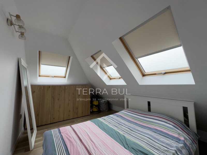 Продава 2-СТАЕН, гр. Пловдив, Център, снимка 5 - Апартаменти - 52646578