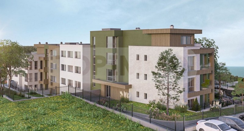 Продава 2-СТАЕН, гр. Варна, Виница, снимка 4 - Апартаменти - 53496601