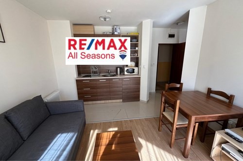 Продава 2-СТАЕН, гр. Банско, област Благоевград, снимка 3 - Апартаменти - 54023937