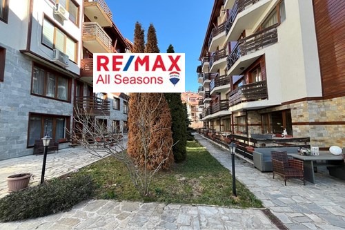 Продава 2-СТАЕН, гр. Банско, област Благоевград, снимка 6 - Апартаменти - 54023937