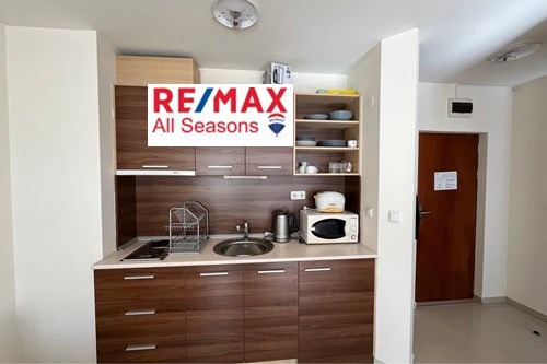 Продава 2-СТАЕН, гр. Банско, област Благоевград, снимка 5 - Апартаменти - 54023937