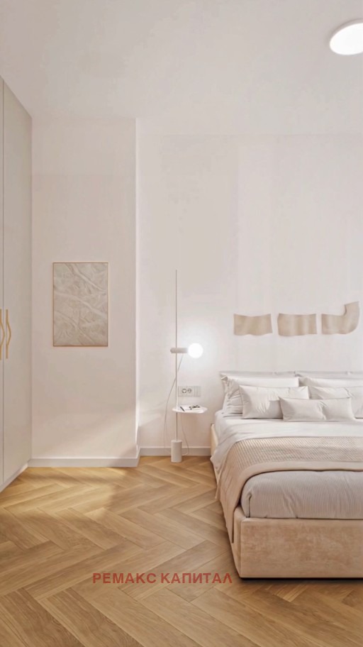 Продава 2-СТАЕН, гр. София, Оборище, снимка 6 - Апартаменти - 54109820