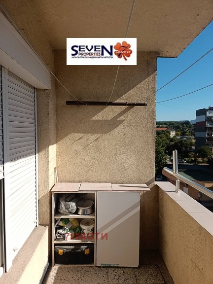 Продава 2-СТАЕН, гр. Перник, Хумни дол, снимка 15 - Апартаменти - 55788405