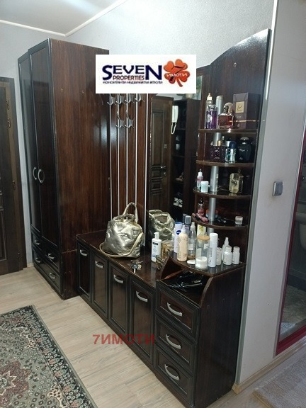 Продава 2-СТАЕН, гр. Перник, Хумни дол, снимка 4 - Апартаменти - 55788405