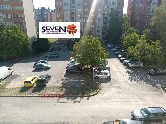 Продава 2-СТАЕН, гр. Перник, Хумни дол, снимка 17 - Апартаменти - 55788405